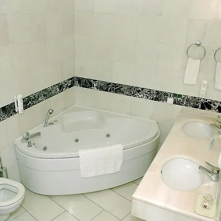 Bellevue Hotel&resort Hotel 3*