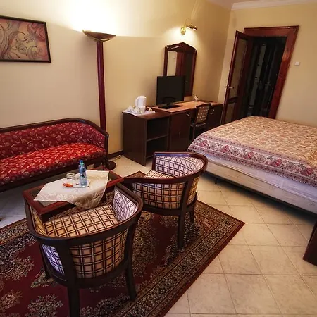 Hotel Bellevue Hotel&resort Bardejov