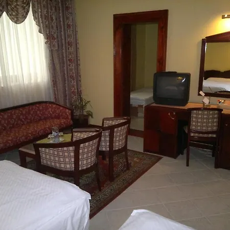 Hotel Bellevue Hotel&resort 3*