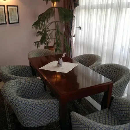 Bellevue Hotel&resort 3* Bardejov