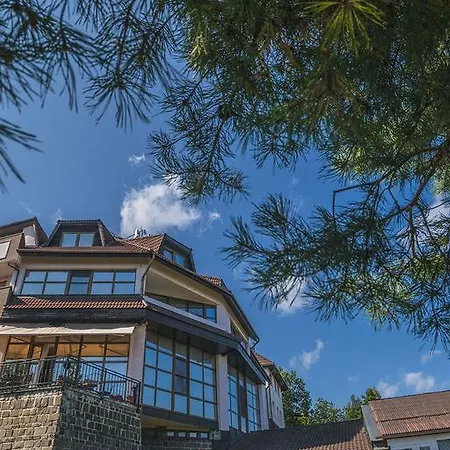 Hotel Bellevue Hotel&resort 3*