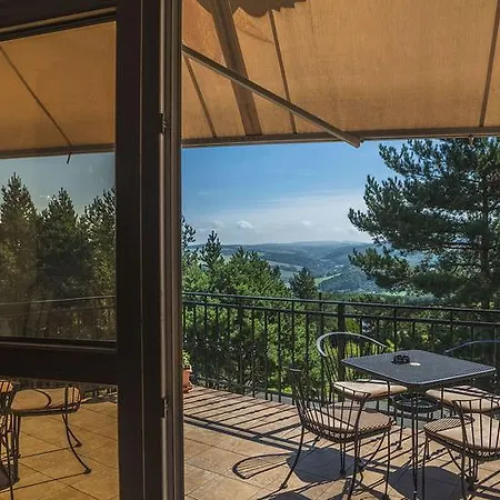 Bellevue Hotel&resort Hotel