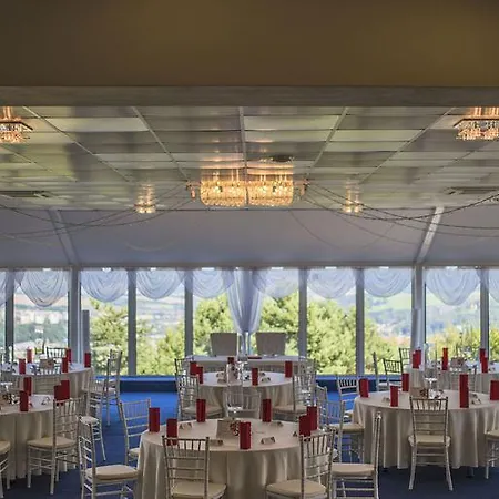 Bellevue Hotel&resort