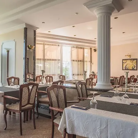Bellevue Hotel&resort Bardejov