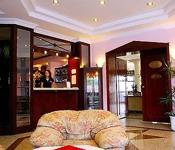 Hotel Bellevue Hotel&resort 3*