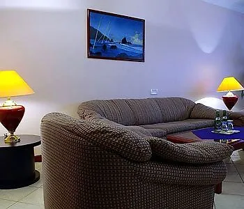 Hotel Bellevue And 3*