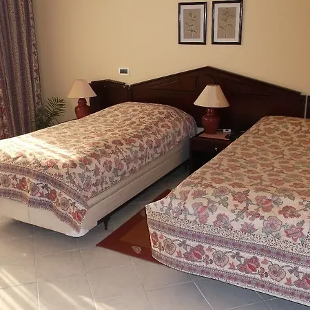 Bellevue Hotel&resort Hotel 3*