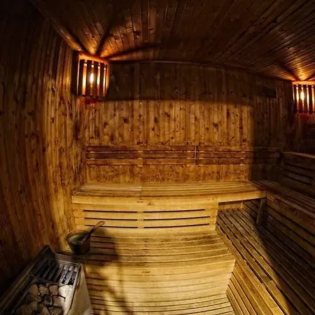 Bellevue Hotel&resort Hotel