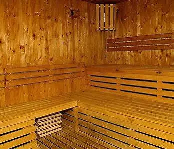Bellevue Hotel&resort Bardejov