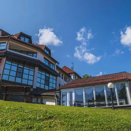 Bellevue Hotel&resort Hotel