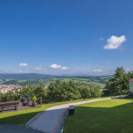 Hotel Bellevue Hotel&resort 3*