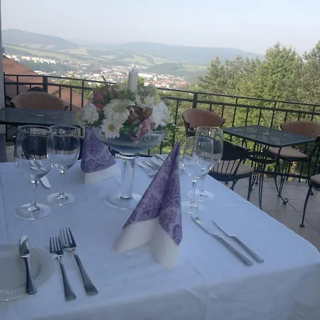 Bellevue Hotel&resort 3*