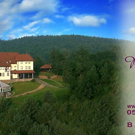 Bellevue Hotel&resort Hotel Bardejov