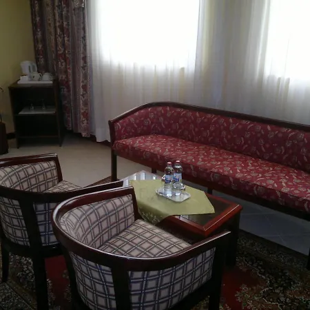 Bellevue Hotel&resort Bardejov